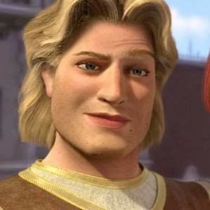 Meet your Posher, Johnathan